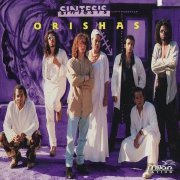 Sintesis - Orishas (1997)