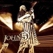 John 5 & The Creatures - Live Invasion (2020)