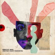 Jonathan Scales Fourchestra - Mindstate Music (2019)
