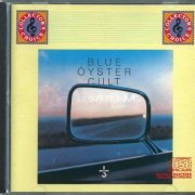 Blue Öyster Cult - Mirrors (1979) {1988, Reissue} CD-Rip