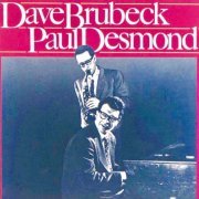 Dave Brubeck and Paul Desmond - Dave Brubeck & Paul Desmond (2019) [Hi-Res]
