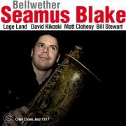 Seamus Blake - Bellwether (2009) FLAC