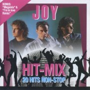 Joy - Hit-Mix (2016) CD-Rip