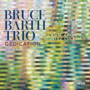 Bruce Barth - Dedication (2022) [Hi-Res]