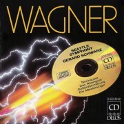 Gerard Schwarz - Wagner: Tannhauser/Rheingold/Gotterdammerung/Meistersinger (2006)