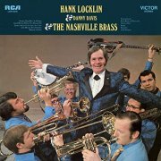 Hank Locklin - Hank Locklin and Danny Davis and the Nashville Brass (1970/2021) Hi Res