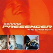 Gerard Presencer - The Optimist (2000) CD Rip