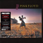 Pink Floyd - A Collection of Great Dance Songs (1981/2017) [24bit FLAC]