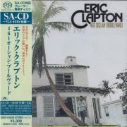 Eric Clapton - 461 Ocean Boulevard (1974) [2021 SHM-SACD]
