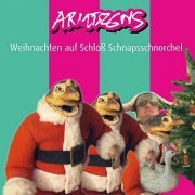 Armutszeugnis - Weihnachten auf Schloß Schnapsschnorchel (2020)