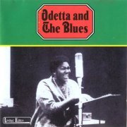 Odetta - Odetta And The Blues (1998)