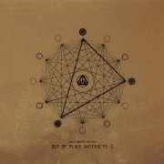 vril & Rodhad - Out Of Place Artefacts – II (2022)