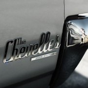 The Chevelles - Accelerator (2009)
