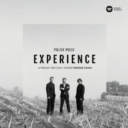 VA - Polish Music Experience (2018)