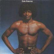Carl Carlton - Carl Carlton (1981)
