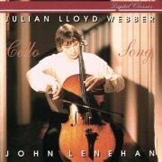 Julian Lloyd Webber, John Lenehan - Cello Song (1993)