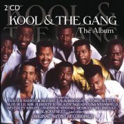 Kool & The Gang - The Album [2CD Set] (2017)