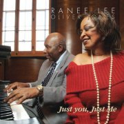 Ranee Lee - Just You, Just Me (2005) flac
