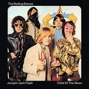 The Rolling Stones - Jumpin' Jack Flash / Child Of The Moon (2021) Hi Res