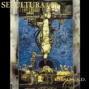 Sepultura - Chaos A.D. (Expanded Edition) (2017) Lossless