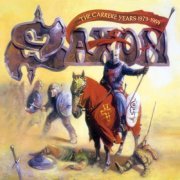 Saxon - The Carrere Years (1979-1984) (2012)