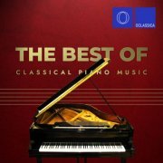 VA - The Best of Classical Piano Music (2023)