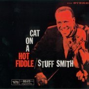 Stuff Smith - Cat on a Hot Fiddle (1959) FLAC