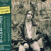 Robbie Nevil - Robbie Nevil (1986) [Japan Edition]