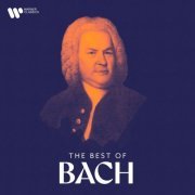 Johann Sebastian Bach, Various Artists - Bach: Masterpieces (2023)