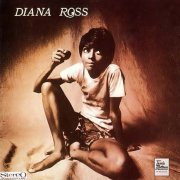 Diana Ross - Diana Ross (1970) Vinyl