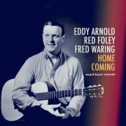 Eddy Arnold - Home Comimg (2022)