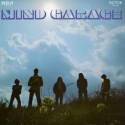 Mind Garage - Again! (2020) Hi-Res