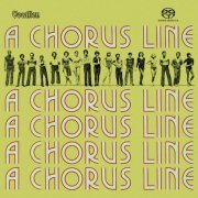 VA - A Chorus Line {Original Cast Recording} (1975) [2020 SACD]