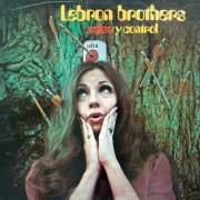 Lebron Brothers - Salsa Y Control (2006)
