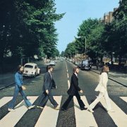 The Beatles - Abbey Road (2019 Mix) [M] (1969/2019) [E-AC-3 JOC Dolby Atmos]