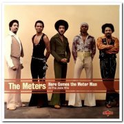 The Meters - Here Comes The Meter Man: The Complete Josie Recordings 1968–1970 [2CD Set] (2011)