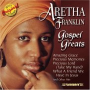 Aretha Franklin - Gospel Greats (1999)