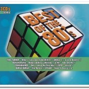 VA - Best Of The 80's [3CD Box Set] (2017)