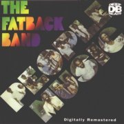Fatback Band - People Music (Reissue, Remastered) (1973/1997)