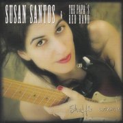 Susan Santos and The Papa's Red Band - Suffle Woman (2012)