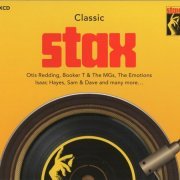 VA - Classic Stax (2016)