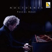 Pascal Roge - Nocturnes (2018) [SACD]