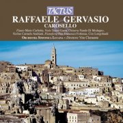 Vito Clemente & Orchestra Sinfonica Lucana - Raffaele Gervasio - Carosello (2004)
