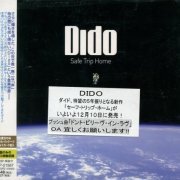 Dido - Safe Trip Home (2008) {Japanese Edition}