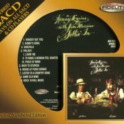 Kenny Loggins with Jim Messina - Sittin' In (Limited edition) (1971/2016) [Hi-Res+SACD]