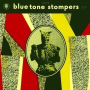 Blue Tone Stompers - Blue Tone Stompers (2023) [Hi-Res]