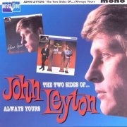 John Leyton - The Two Sides Of... / Always Yours (1961-63/2000)