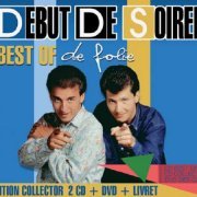 Debut De Soiree - Best Of De Folie (2010) CD-Rip