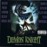 VA - Tales From The Crypt Presents: Demon Knight (Original Motion Picture Soundtrack) (1994)