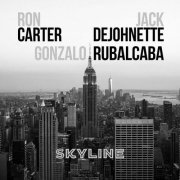 Ron Carter - Skyline (2021)